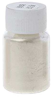 Epoxidharz Farbe Mica Pulver, 10g Seifenfarbe Set Pigmente Pulver, Metallic Farben Schimmern Sie Glitter Powder, Farbpulver Für Seifen Slime Malerei Kosmetik DIY