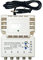 HDMI TNT Amplifier 4 Outputs Indoor Amplifier TV Aerial 220 V 25 dB Gain