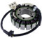 Lichtmaschine Stator kompatibel für Honda CBR 600 F 1-2-3 PC35 Bj.2001-2003 109PS/ 80 kw