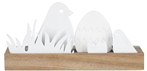Räder Lichtobjekt Vögel