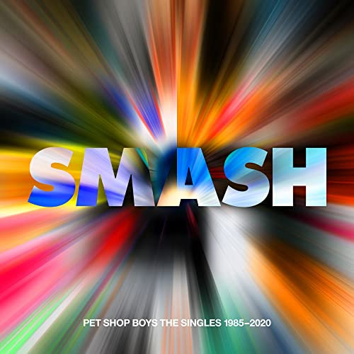 SMASH - The Singles 1985-2020 [6 LP]