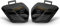 Kit Adesivi Valigia Compatibile con YAMAHA Tracer 9 GT 2023 VT-FM-001 (Midnight Black)