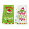 Grinchs Weihnachten Küchentücher, 2 Pack Lustigen Urlaub Geschirrtücher, Grinchs Bad Handtücher, Grinchs Weihnachten Home Decorations, Cute Xmas Geschenke für Frauen Männer