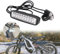 IUVWISN Motorrad Lichtleiste LED Wasserdicht Schalter Lichtleiste für Sur Ron Light Bee X/S für Segway X160 X260 Elektro Dirt Bike