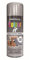 Inspired Essentials - All Purpose Aerosol Spray Paint 400ml Quick Drying Spray, Fast Dry and Excellent Coverage for Metal, Wood, Plastic and More (1, Grey Primer)