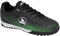 JAKO J-ST Skill Fussballschuh, neon Green/Jet Black, 33 EU