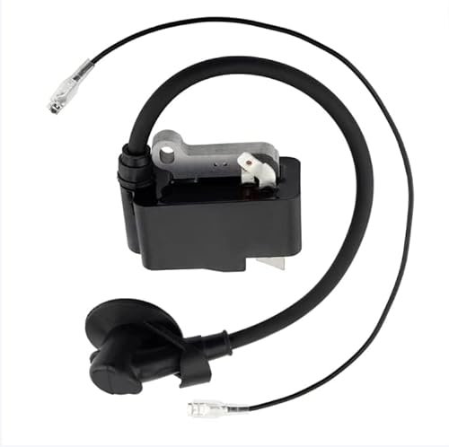 ZFQOOZD FOR Ducpuve Ignition Coil for Stihl MS661 MS661C MS 661 MS 661C Chainsaw Replace 1144 400 1301 1144-400-1301 11444001301 Motorcycle accessories