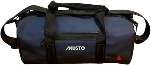 Musto Mini Genoa Carryall 2.0 Farbe Navy/Marine/Blau