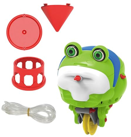 Yunhgft Tumbler Gyros Toy Novelty Tumbler Unicycle Toy for Boys Girls Kids Adults