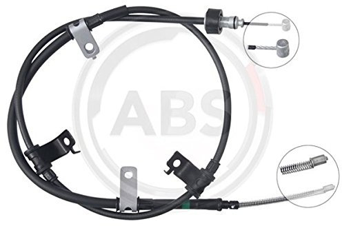 ABS K17469 Bremskraftverstärker