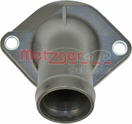 METZGER 4010042 Kühlung