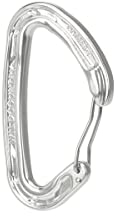 Wild Country Helium 3.0 Karabiner, Silver