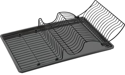 Metaltex Spülkorb mit Schale Wing-Tex, 50 x 31 cm