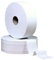Rouleau de papier toilette recyclé Jumbo 2 couches 100 m caoutchouc Camps (18 rouleaux)