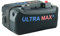 Ultramax 18-27 Hole Lithium Phosphate (LiFePO4) Golf Battery for Motocaddy with a built in USB Port