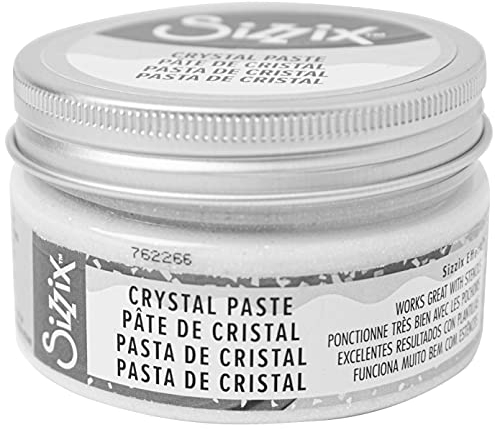 Effectz Kristallpaste, 100 ml