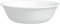 Corelle Dinnerware Set (4pc Set, Winter Frost White)-Set for 4 | Includes 4 x Cereal/Soup Bowls | 80% Recycled Glass | 3 X More Durable, Half the Space & Weight of Traditional Ceramic