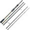 Gunki Skyward Riserute Spinnrute 210H 2,10m 10-35g