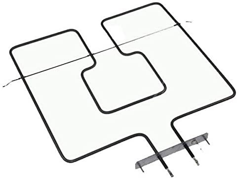 Resistenza superiore 1400W originale Forno, fornello 480121104179 WHIRLPOOL Forno, piano cottura 480121104179 WHIRLPOOL