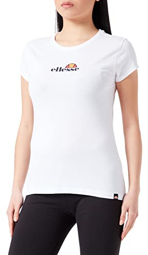 Ellesse Damen T-Shirt T-Shirt (1er Pack)