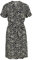OBJSELINE S/S Shirt Dress NOOS