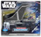 Bizak Star Wars 62610044 Micro Galaxy Squadron MÉRODEADOR - Véhicule Deluxe de 18 cm configuré de Wrecker et Omega