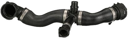 GATES 05-5080 Kühlerschlauch KÜHLWASSERSCHLAUCH WASSERSCHLAUCH oben Kompatibel mit BMW 1 Schrägheck E87 1 Schrägheck E81 1 Coupe E82