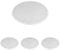 Vogue 12588 Pizza Screen 12In Wire Mesh Baking Tray Cookware Bakeware (Pack of 4)