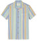 SPRINGFIELD Chemise, Rose, L Homme