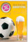 Verlag Dominique Geburtstagskarte Spruch Fußball und Bier - mit Umschlag