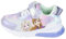 Disney Elsa e Anna Scarpe per Ragazze, Frozen Scarpe Sportive Luci per Bambina, Taglie EU 25 a 32 (Lila, Sistema Taglie Calzature EU, Bambino Piccolo (2-5 Anni), Donna, Numero, Media, 28)