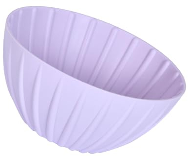 Patonde Cuencos de prueba para pan de masa madre,Cesta de prueba de masa madre | Cesta para hornear pan de masa madre de silicona,Cesta para hacer pan, cuenco para hacer pan para panaderos caseros