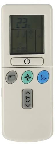 Télécommande for climatiseur Hitachi AC RAK-25NH6A RAK-35NH6A RAK-50NH6A RAS-07GH4 RAS-09GH4 RAS-14GH4 RAS-18CH5 RAD-35NH5