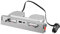EYPINS Hub USB Compatible con Tesla Model 3 Highland 2024 4 en 1 Multi-Port Auto Cargador USB para Consola Central para Tesla Model 3/Y