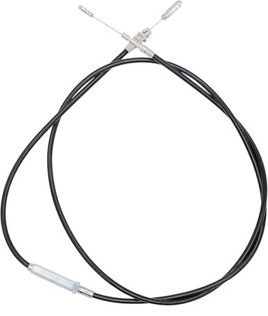 Brlyeeanze Lawn Mower Clutch Cable 54510-VL0-P01 Compatible with Honda HRR216K8 HRR216K9 Mowers Parts