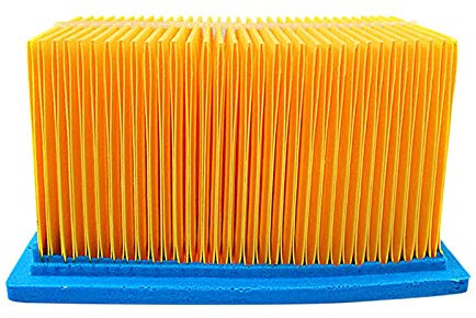 GVGMTAEAVZ Filtro dell'Aria delle Parti del Motore del Motociclo Adatto for BMW F650 GS F650GS F 650 GS Adatto for più Scuro 00-07 G650 GS G650GS G 650 GS Adatto for Sertao 2008-2016. Filtro Aria per