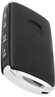 ECSiNG Car 4 Button Remote Key Shell Compatible With Mazda CX-3 CX-30 2020-2021 CX-5 2019-2022 CV