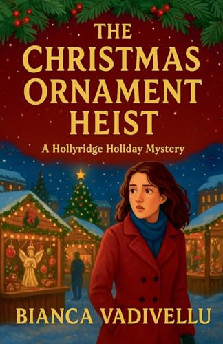 The Christmas Ornament Heist