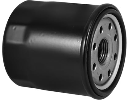 PHENOFICE Engine Oil Filter for Lawn Mower Compatible with Grass Trimmer and Garden Tractor Parts Precision Filtration for Long-Term Performance in Outdoor Lawn Care