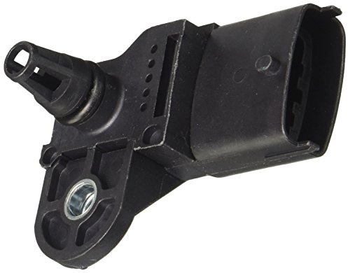 Magneti Marelli 215810008700 Sensor Druck Saugschlauch | Kompatibel mit: RENAULT GRAND SCÉNIC II, LAGUNA II, LAGUNA II Grandtour, MEGANE II, MEGANE II Coupé-Cabriolet