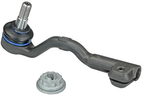 MEYLE Spurstangenkopf Vorderachse links Traggelenk M14x1.5 316 020 0035/HD Kompatibel mit BMW X5 F15, F85 X6 F16, F86