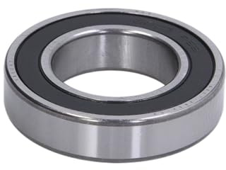 Lager NKE 6007-2RS2-C3