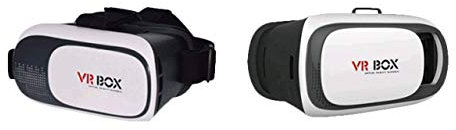 Amewi VR Brille / VR Google fé ¼r Smartphones