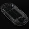 Hartschalen-Schutzhülle für Sony PSP 2000 / 3000, transparent