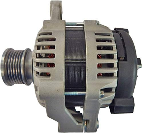 HELLA 8EL 012 430-581 Generator/Lichtmaschine - 14V - 100A