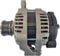 HELLA 8EL 012 430-581 Generator/Lichtmaschine - 14V - 100A