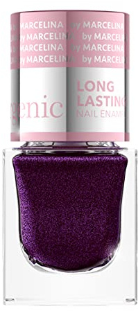 Bell HYPOAllergenic Long Lasting Nail Enamel 34, 9.5 g