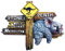 3D-Straßenschilder-Stil, Australien-Kühlschrankmagnet, Reise-Souvenir, Geschenk, Zuhause, Küche, Kühlschrank, Dekoration, Magnetaufkleber, Bastel-Kollektion
