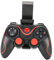 Bluetooth Controlador de Juego Inalámbrico Mando Móvil Gamepad Joystick para PUBG/Call of Duty/Fortnite Compatible con Android PC TV Windows 7/8/10
