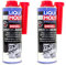 Diesel System Injektor Reiniger Pro Line LIQUI MOLY 5156 2x 500 ml